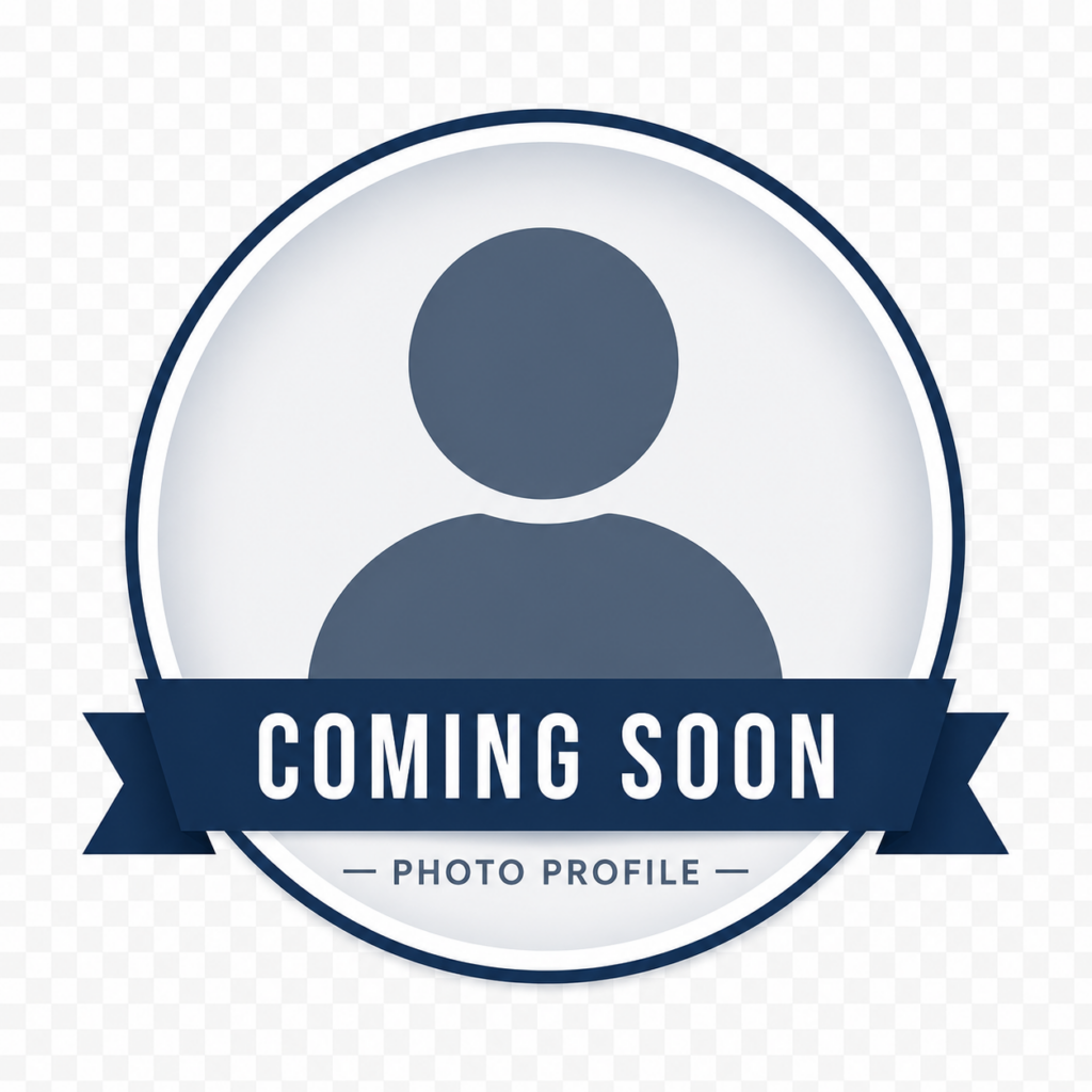 Photo Profile - Coming Soon